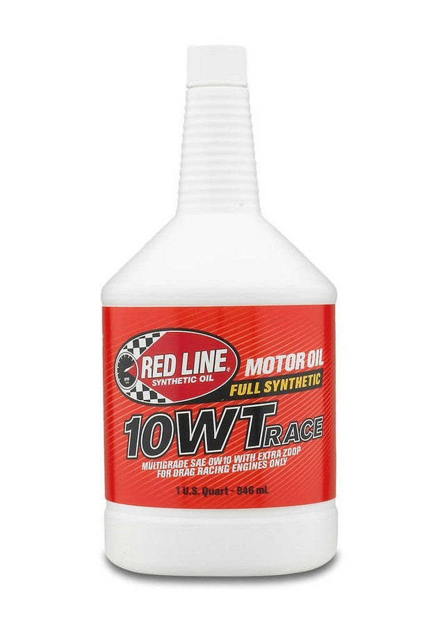 10WT Race Oil Quart