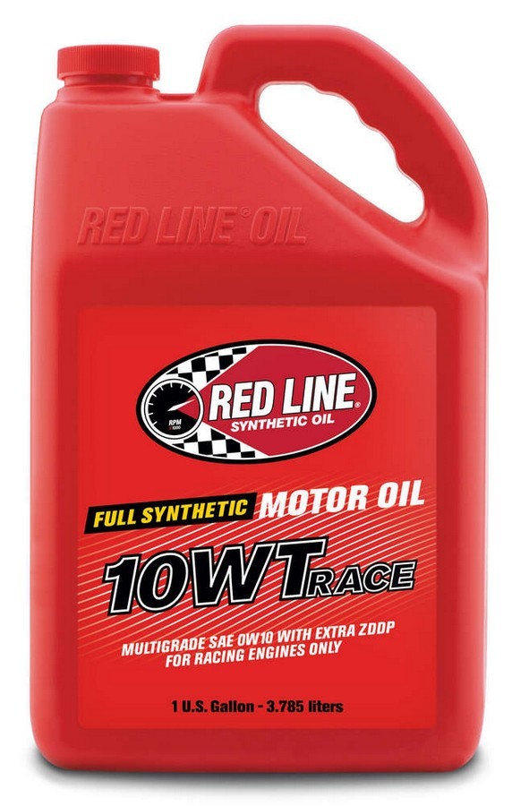 10WT Race Oil 1 Gallon