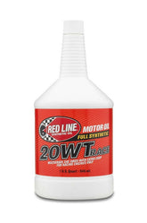 20WT Race Oil 1 Qt. (5W20)