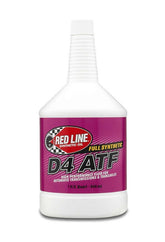 Synthetic D4 ATF (Quart)
