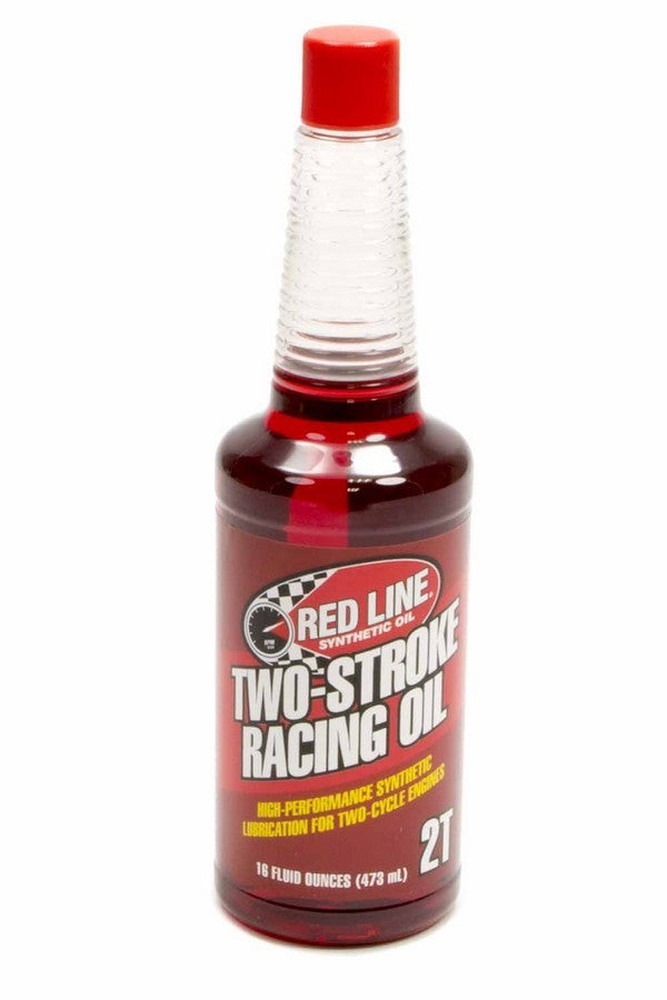 2 Stroke Racing Oil 16oz