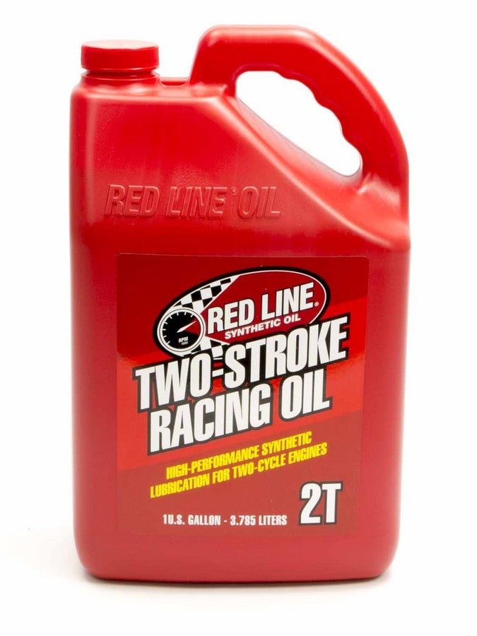 2 Stroke Racing Oil Gallon
