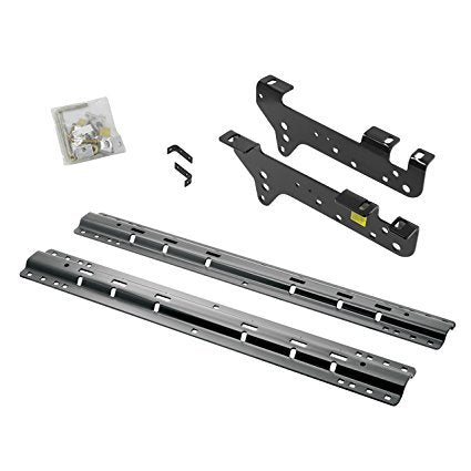 Fifth Wheel Custom Quick Install Kit (Includes #