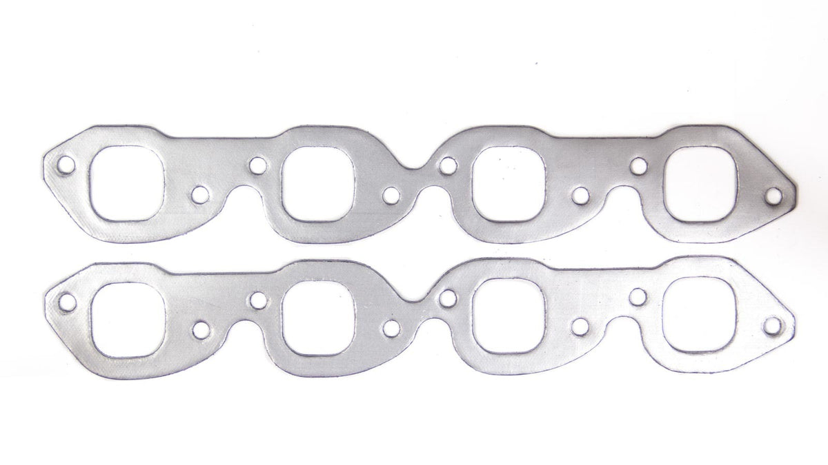 Exhaust Gaskets BBC Square Port