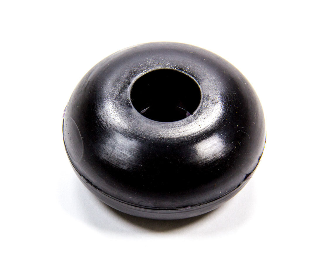 Bump Stop Black / Soft Molded 1in