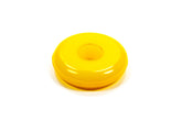 Bump Stop Yellow Molded 1/2in