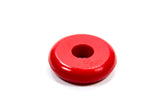 Bump Stop Red Molded 1/2in