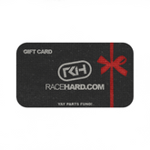 RaceHard.com Digital Gift Card