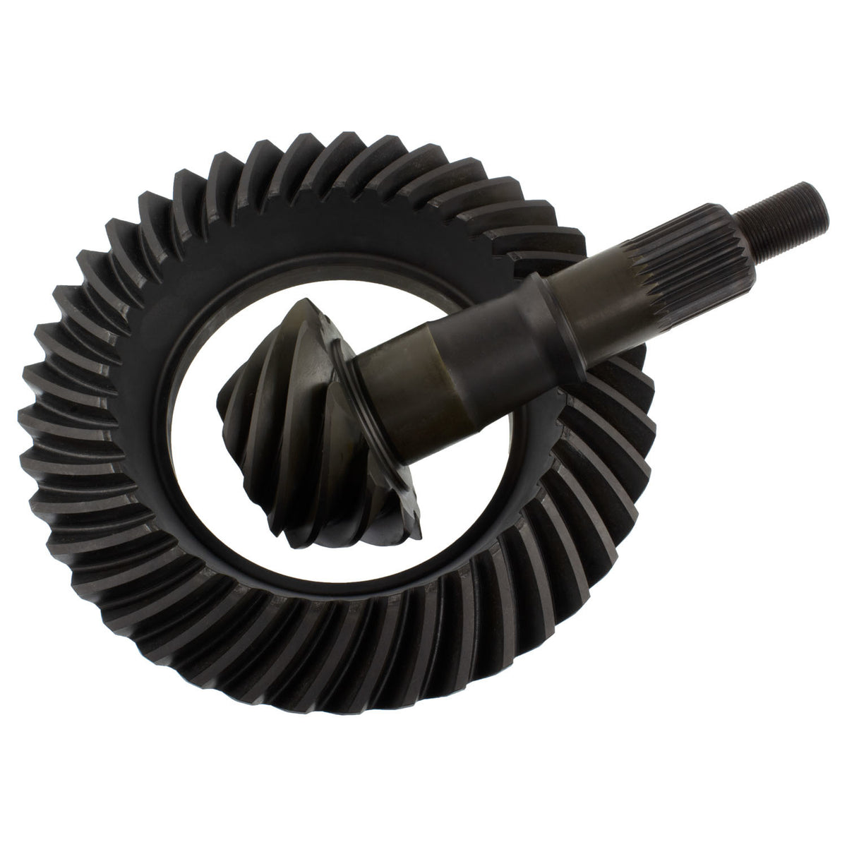 Excel Ring & Pinion Gear Set Ford 8.8 4.10 Ratio