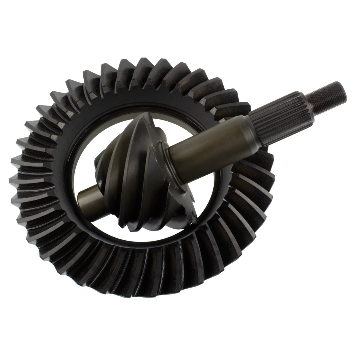 Excel Ring & Pinion Gear Set Ford 9in 4.11 Ratio