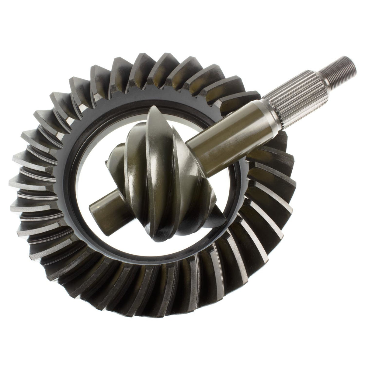 Excel Ring & Pinion Gear Set Ford 9in 4.56