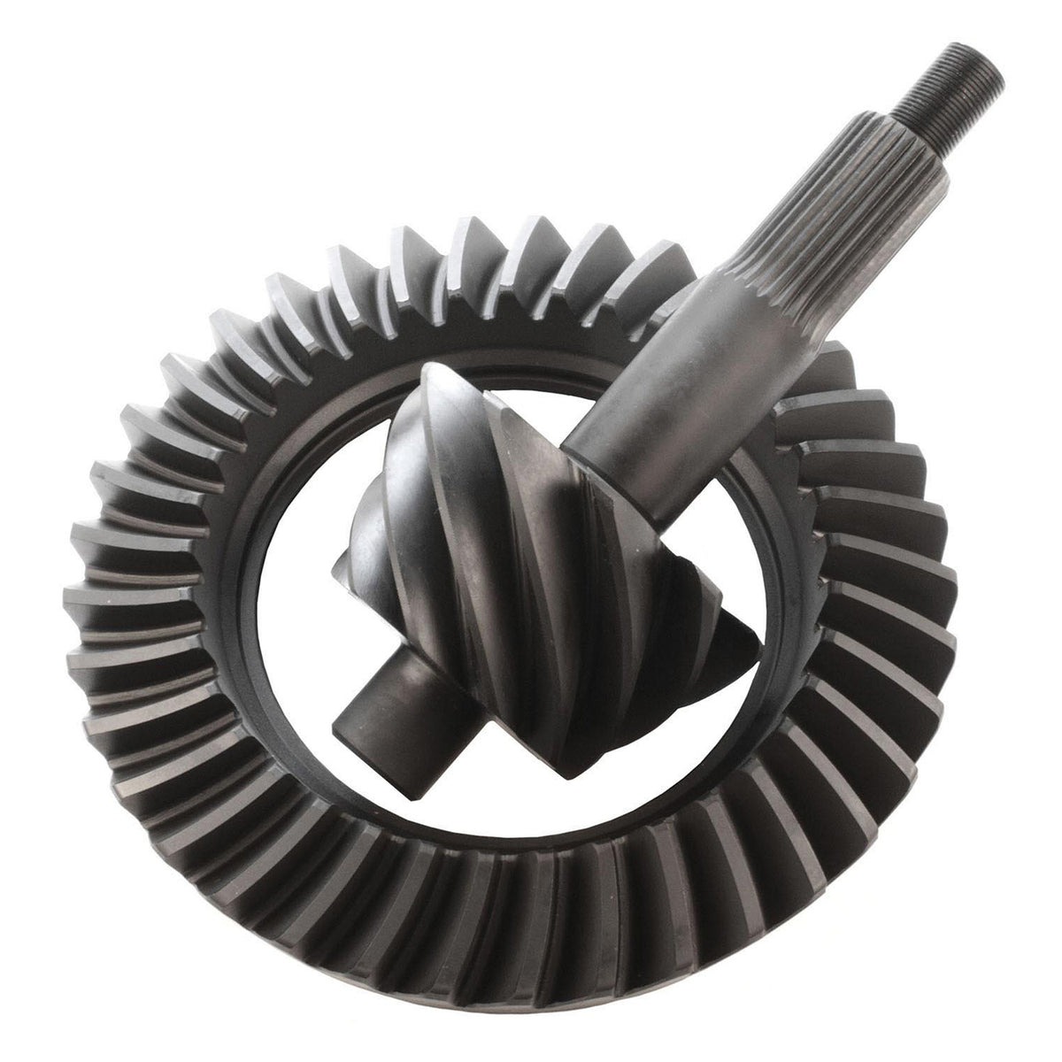 Excel Ring & Pinion Gear Set Ford 9in 5.14 Ratio