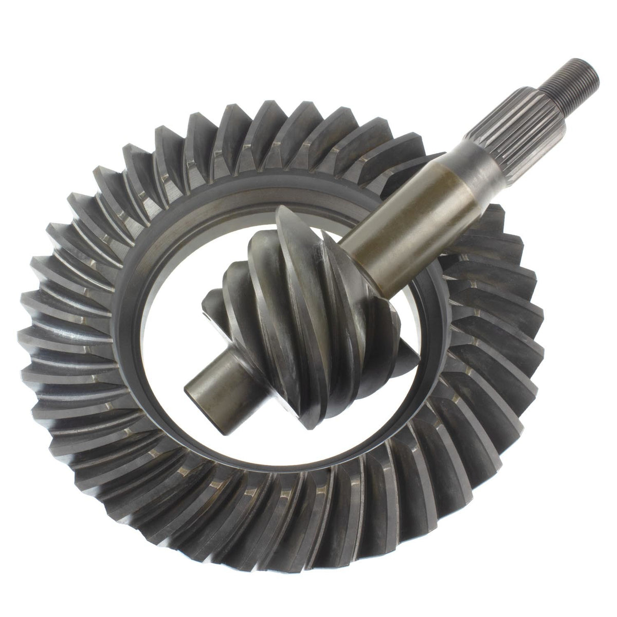 Excel Ring & Pinion Gear Set Ford 9in 5.43 Ratio