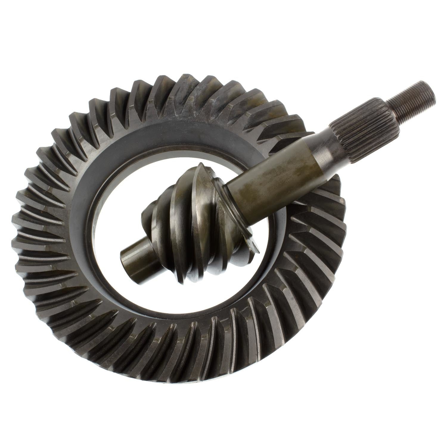 Excel Ring & Pinion Gear Set Ford 9in 6.33 Ratio