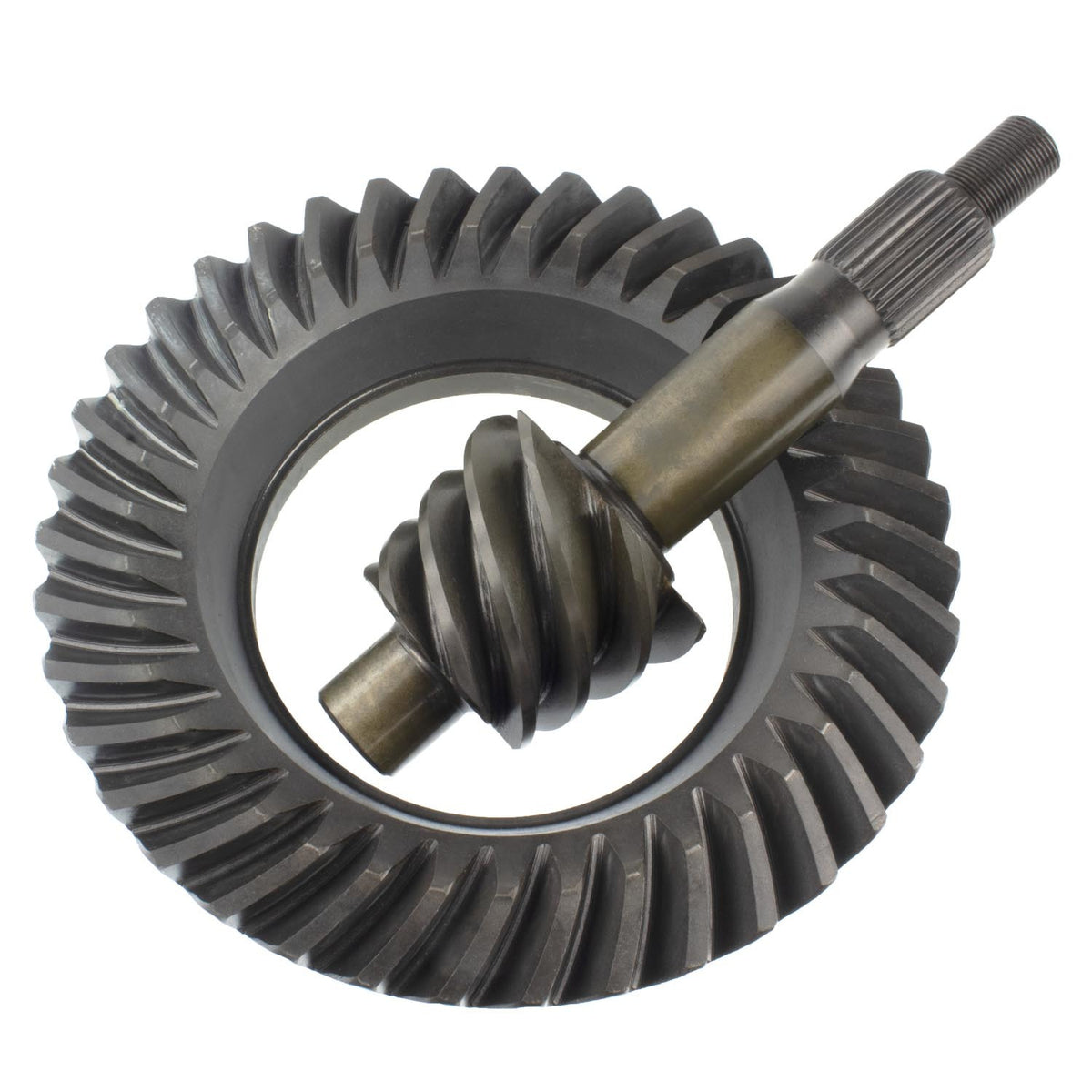 Excel Ring & Pinion Gear Set Ford 9in 6.50 Ratio