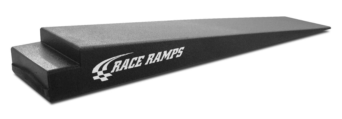 Race Ramps - 8in Trailer Ramps Xtra Long 74in