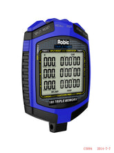 Stopwatch Robic SC-899 Triple Timer