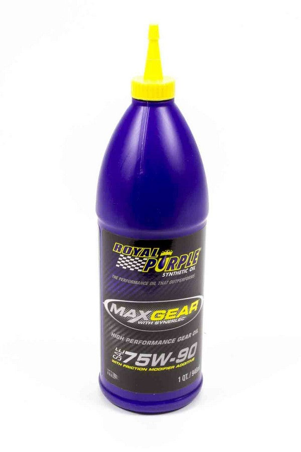 75w90 Max Gear Oil 1 Qt.