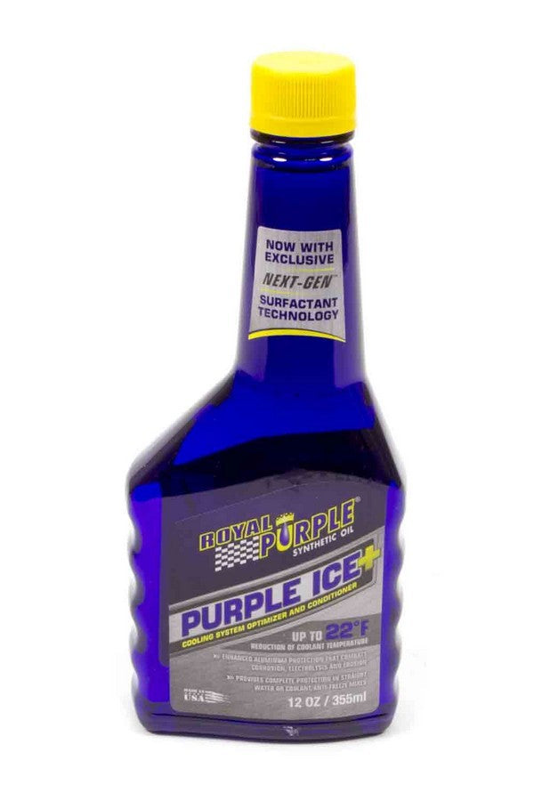 Purple Ice Coolant 12oz