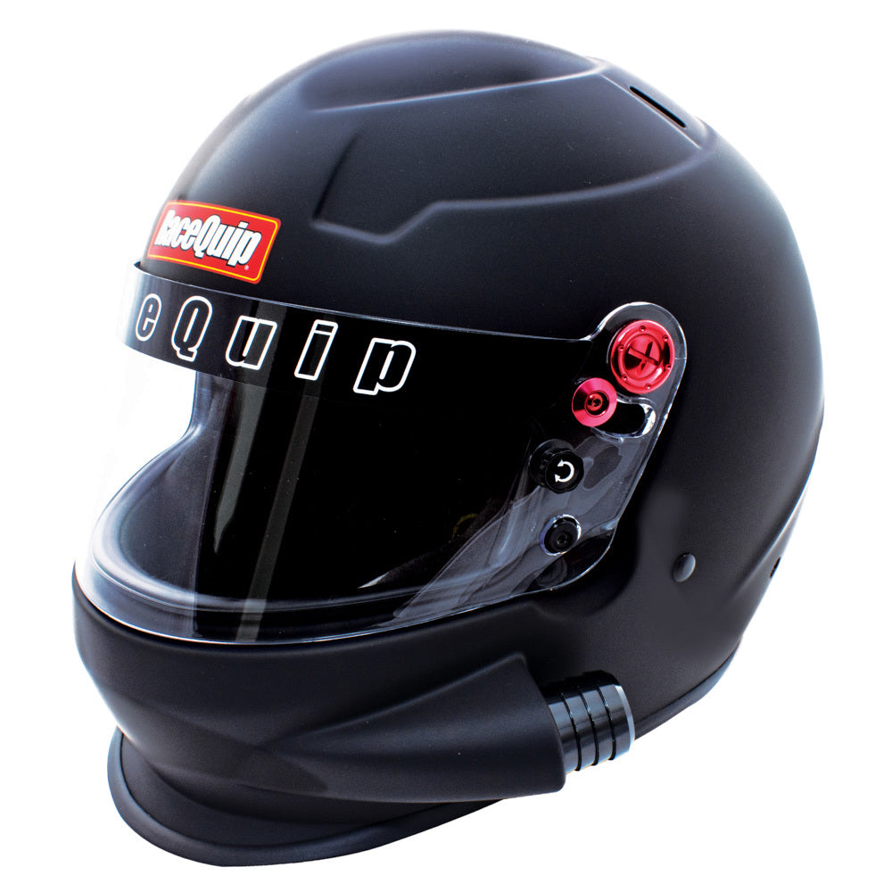 Helmet PRO20 Flat Black Side Air X-Large SA2020