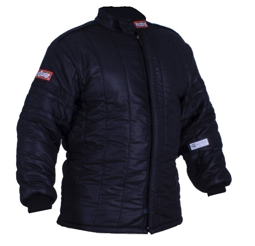 Jacket Black Large SFI-3.2A/15