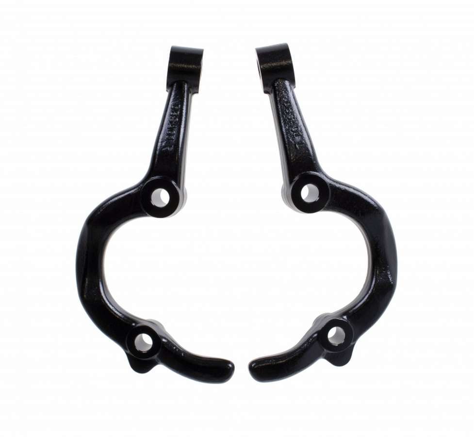 64-72 Chevelle Steering Arms Pair