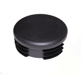 Plastic Tube Bumper End Cap  3 Inch