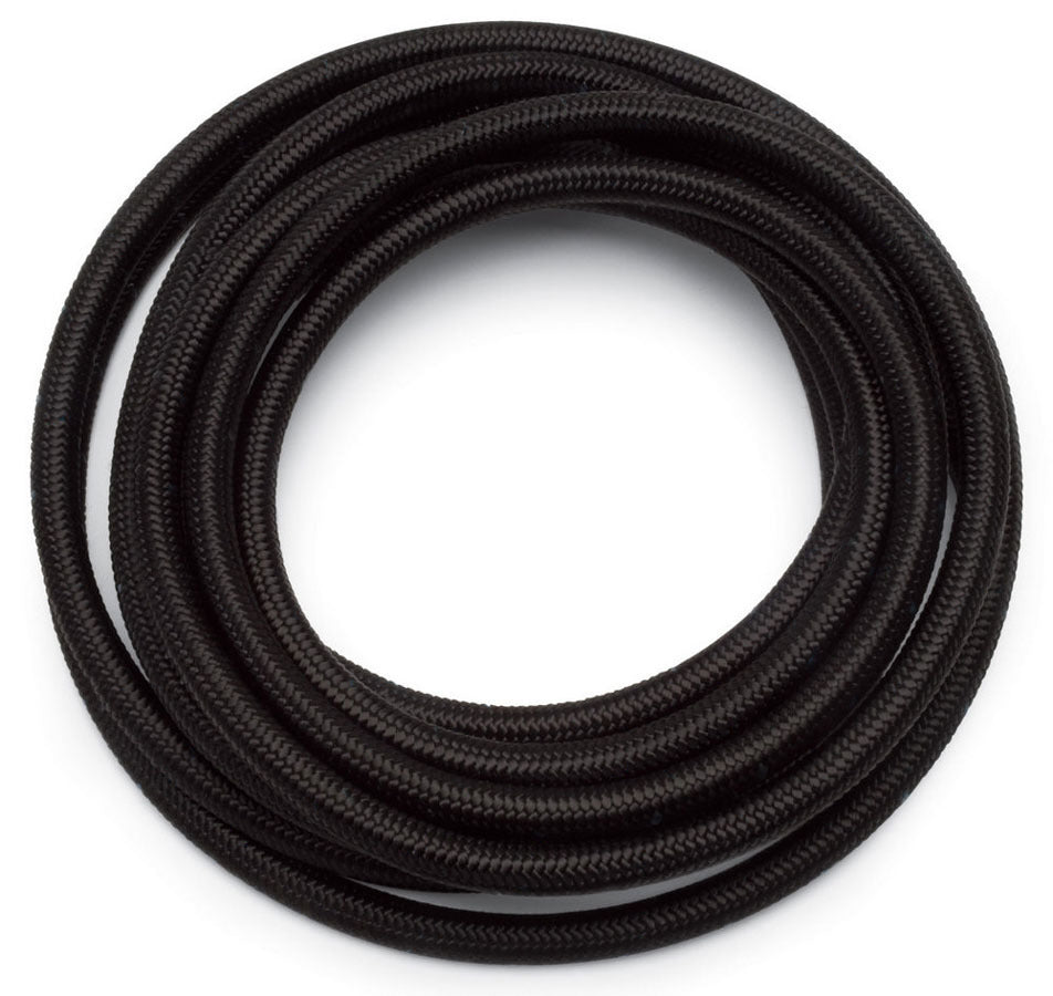 P/C #8 Black Hose 6'