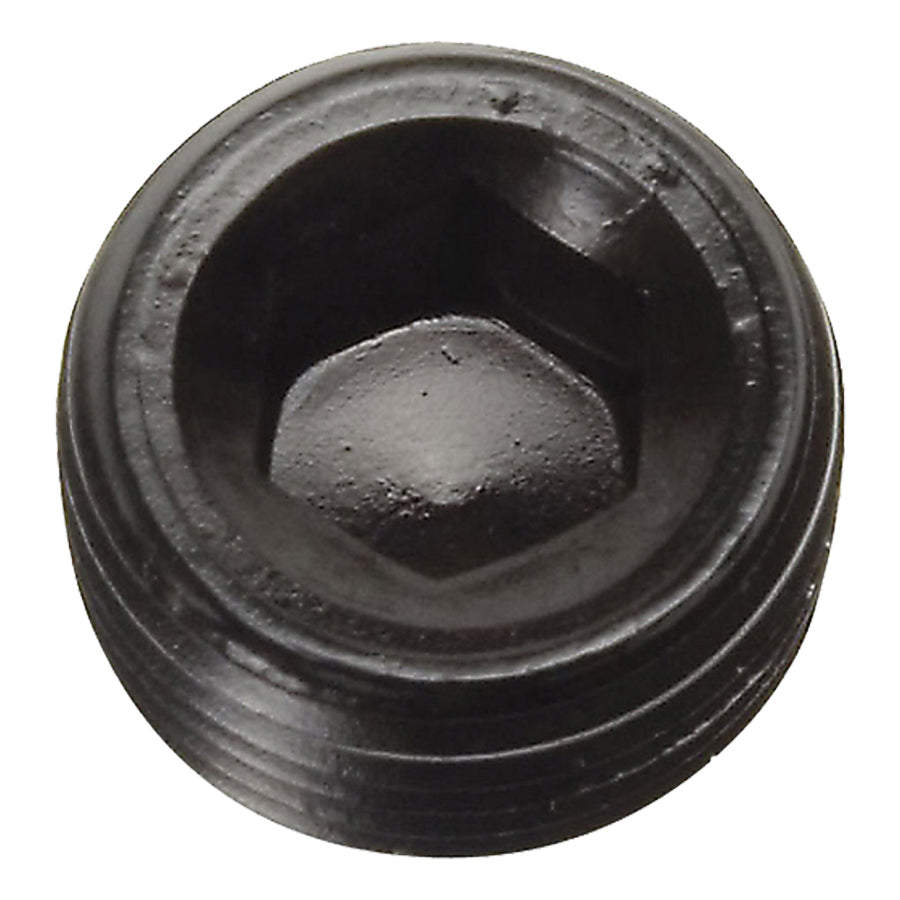 P/C 1/2 NPT Pipe Plug