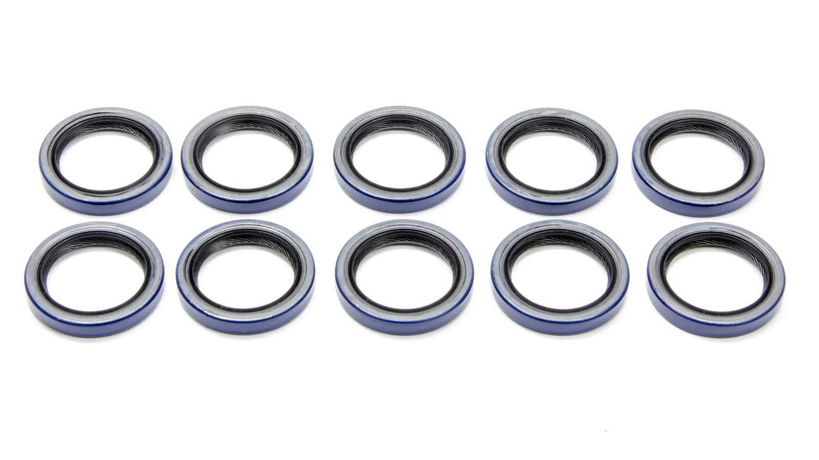 SBC Timing Cover Seals Dyno-Pak (10)