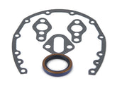 SBC Timing Cover Gaasket Set w/Seal