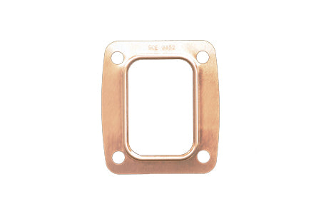 Pro Copper Flange Gasket - T4 Turbo Charger