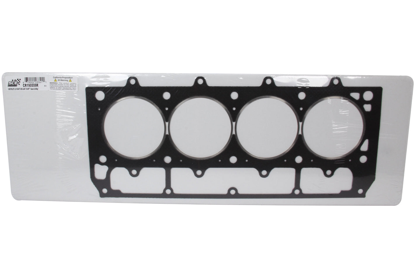 Vulcan C/R Head Gasket GM LSX RH 4.056 x .059