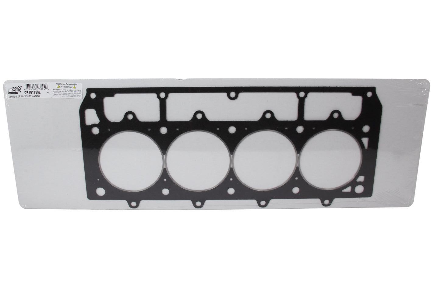 Vulcan C/R Head Gasket GM LSX LH 4.174 x .059