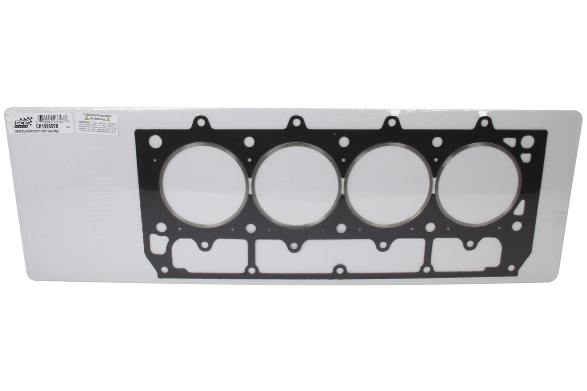 Vulcan C/R Head Gasket GM LSX RH 3.977 x .059