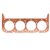 SBC ISC Titan Copper Hd Gasket 4.200 x .062