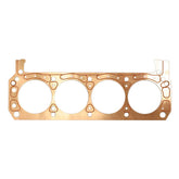 SBF Titan Copper Head Gasket RH 4.060 x .043