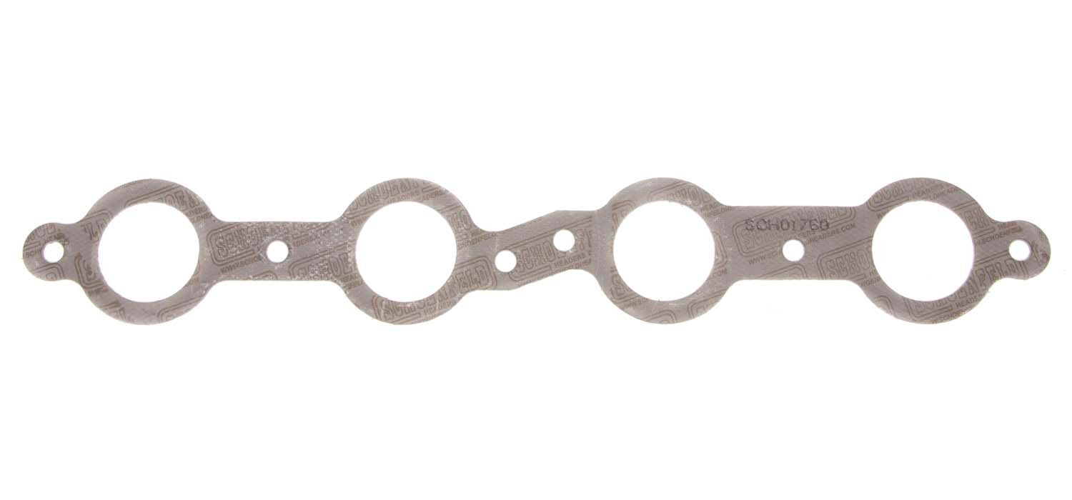 SBC Exhaust Gasket LS1