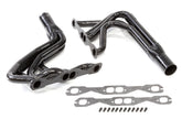 SBC Modified Long Tube Header 602 Crate 1-5/8in