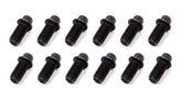 Header Bolt 3/8-16x3/4in 5/16 Head  12pk