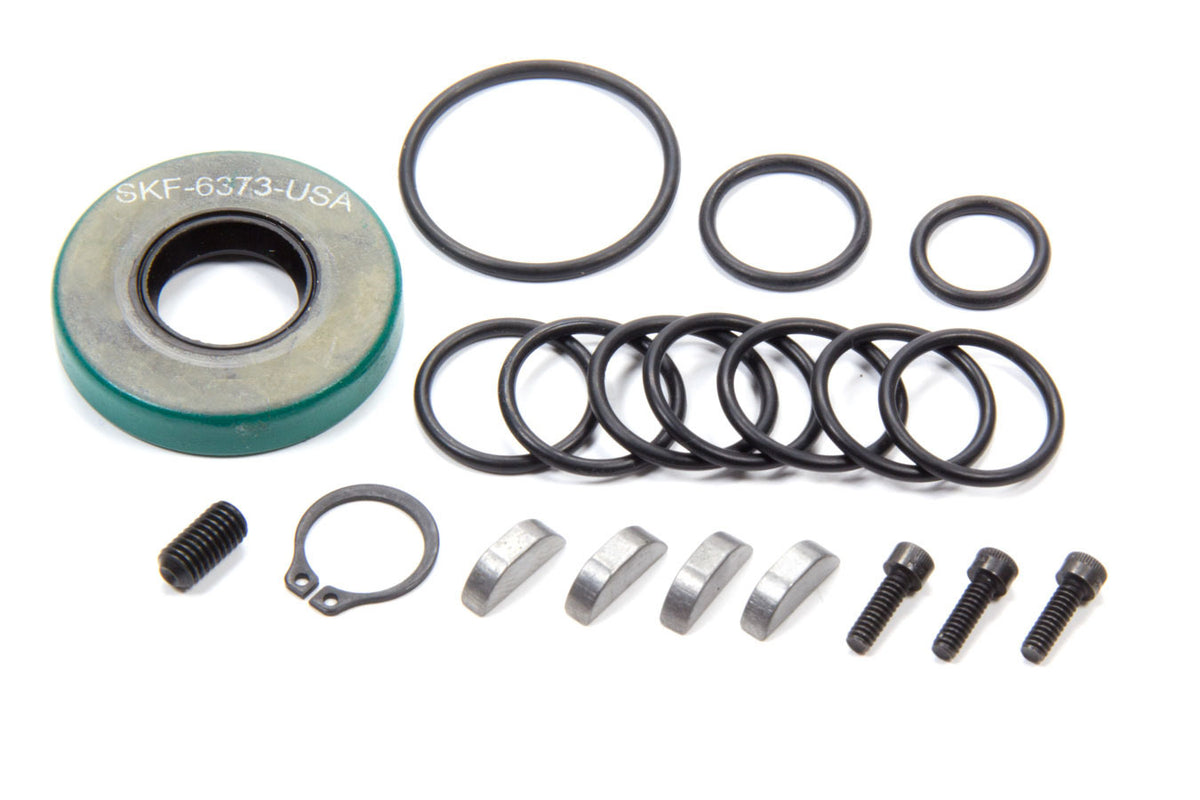 Seal Kit For Dry Sump Pm