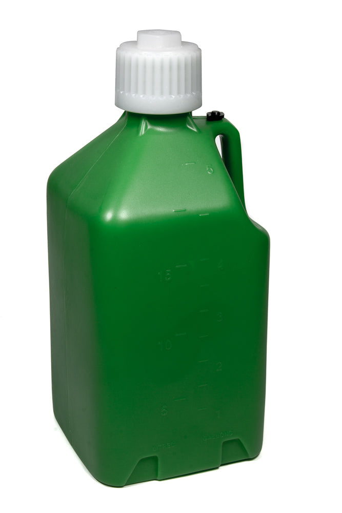Utility Jug - 5-Gallon Green