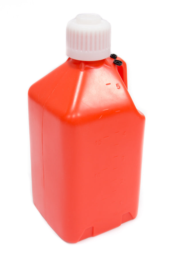 Utility Jug - 5-Gallon Orange
