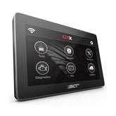 GTX Engine Tuner & Engine Monitor