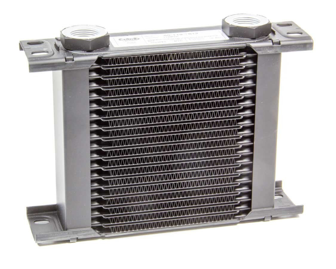 Series-1 Oil Cooler 19 Row w/M22 Ports