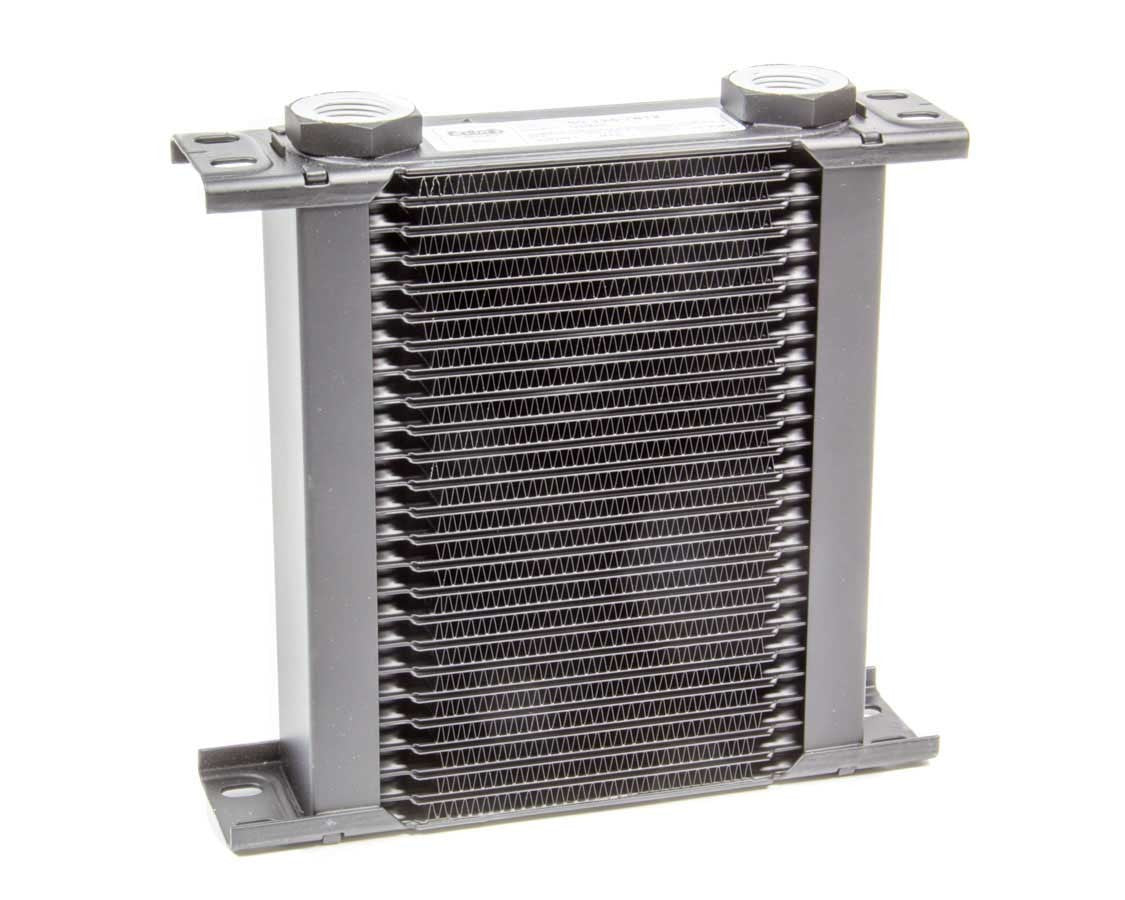 Series-1 Oil Cooler 25 Row w/M22 Ports