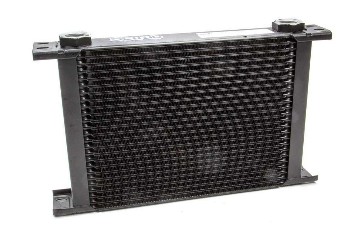 Series-6 Oil Cooler 25 Row w/M22 Ports