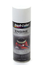 White Engine Paint 12oz