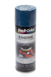 Chevy Blue Engine Paint 12oz