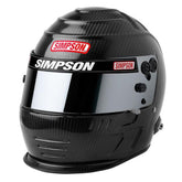 Helmet Speedway Shark 7-1/4 Carbon SA2020